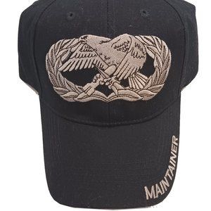 Maintainer Hat
